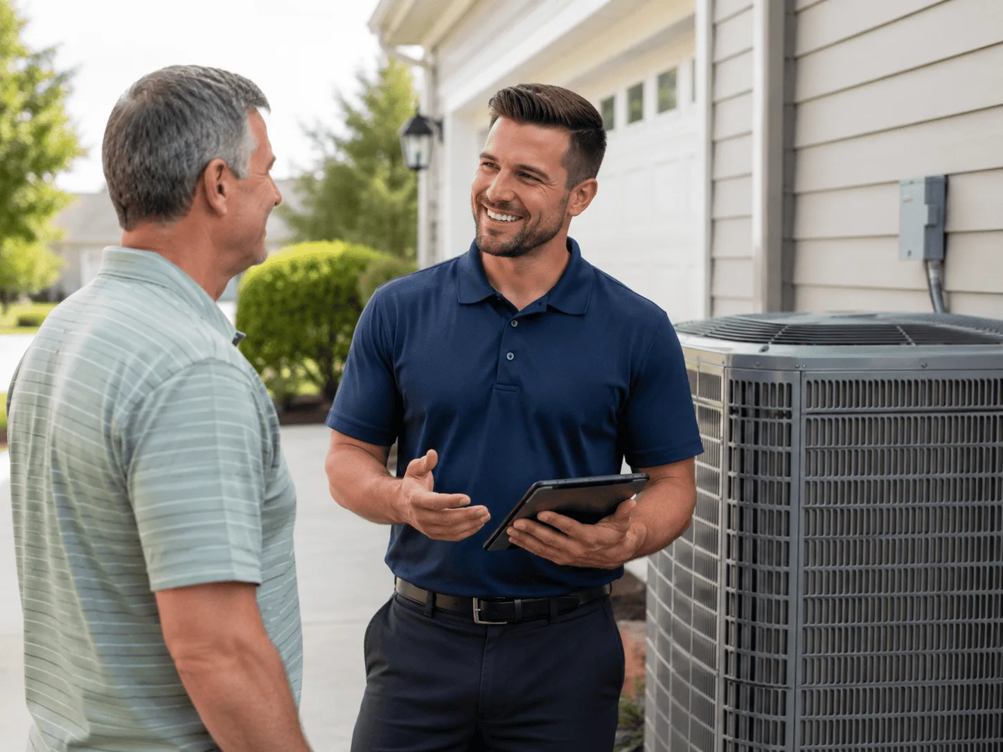 Heat Pump Installation Gypsy, WV FAQs